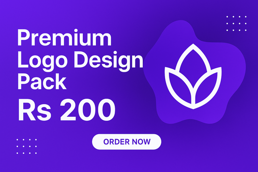 Social Media Starter Pack